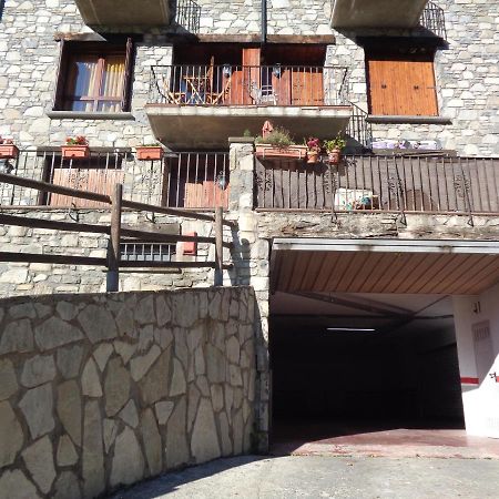 Апартаменти Apartamento Familiar Con Vistas Y Garage La Portiecha Сальєнт-де-Гальєго Екстер'єр фото